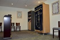 ホテル Patio エイラート エクステリア 写真